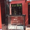 Elevador exterior