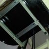 Elevador hidráulico de media cabina de fabricación nacional  para 2 niveles