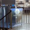 Elevador hidráulico de media cabina de fabricación nacional  para 2 niveles