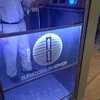 Elevador hidráulico de media cabina de fabricación nacional  para 2 niveles