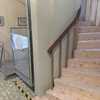 Elevador hidráulico de media cabina de fabricación nacional  para 2 niveles