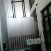 Elevador hidráulico residencial de 1 piso