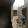 Emboquillamiento de puerta
