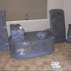 Empaque de muebles