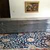 Empaque de muebles finos