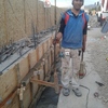 Empezando el proyecto de barda