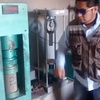 ENSAYE DE RESISTENCIA A LA COMPRESION