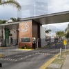 Entrada Fraccionamiento