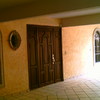 Entrada principal interior