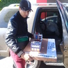 ENTREGA DE MAQUETA