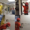 Equipo de trabajo