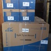EQUIPOS DE AIRE ACONDICIONADO MARCA CARRIER CIAC 1.5 TR 18,000 BTUS