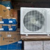 EQUIPOS DE AIRE ACONDICIONADO MARCA CARRIER CIAC 1.5 TR 18,000 BTUS