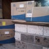 EQUIPOS DE AIRE ACONDICIONADO MARCA CARRIER CIAC 1 TR 12,000 BTUS