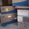 EQUIPOS DE AIRE ACONDICIONADO MARCA CARRIER CIAC 1 TR 12,000 BTUS