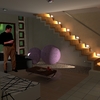 Escalera