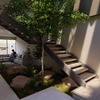 Escalera