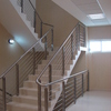 Escalera personal, jueces