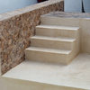 escalera piscina