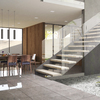 Escaleras 