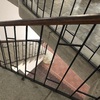 Escaleras