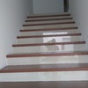 ESCALERAS HACIA EL GIMNASIO