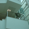 Escaleras público