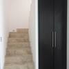 escaleras