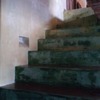 Escalones Vintage, Maderas