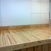 Escenario de teatro