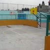 Espacio deportivo