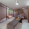 espacio habitacional