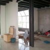 Espacio para bar en departamento