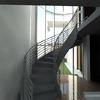 Espectacular escalera 