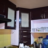 Esquinero y cocina nuevos