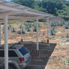 Estacionamiento en Fabrica de Tequila la Cofradía