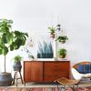 Decorar interiores de casa estilo californiano