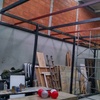 Estructura de Tapanco