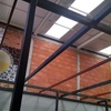 Estructura de Tapanco