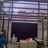 Estructura de Tapanco