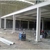 Estructura en proceso