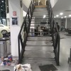 Estructura metalica