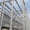 Estructura metálica