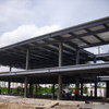ESTRUCTURA METALICA PARA EDIFICIO DE OFICINAS