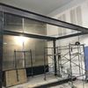 ESTRUCTURA MEZANINE