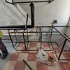 Estructura para cocina