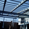 estructura para patio de casa