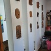 Estudio casa 380 m2