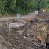 Excavación
