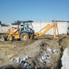 EXCAVACION PARA CIMIENTOS